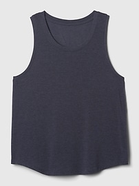 View large product image 4 of 19. GapFit Muscle Tank Top