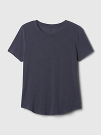 View large product image 16 of 16. GapFit Breathe T-Shirt