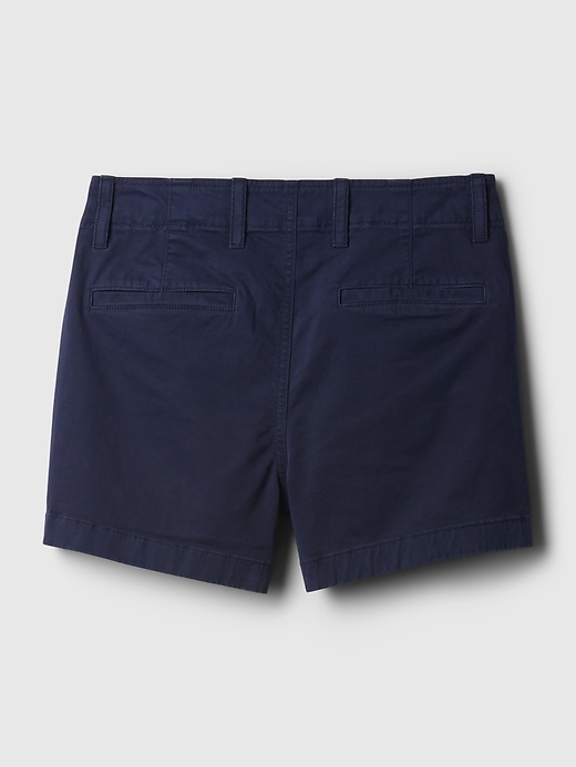 Nantong Kfine Harbor Daze All Day Walk Shorts Navy / 40