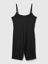 View large product image 5 of 5. GapFit Power Exercise Romper