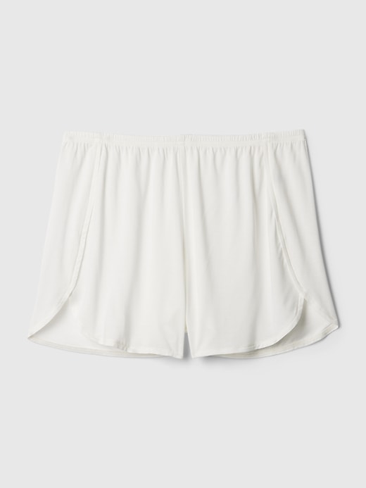 Image number 7 showing, Flutter PJ Shorts