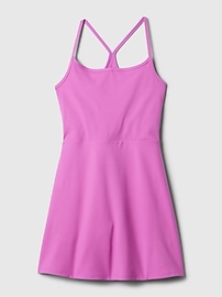 View large product image 7 of 14. GapFit Power Exercise Dress