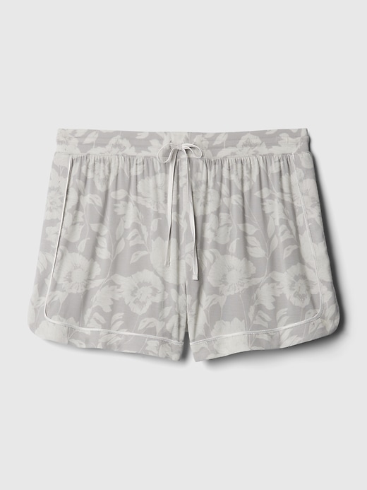 Image number 4 showing, Modal PJ Shorts