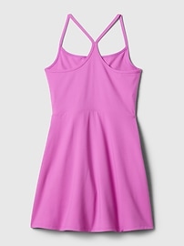 View large product image 5 of 14. GapFit Power Exercise Dress