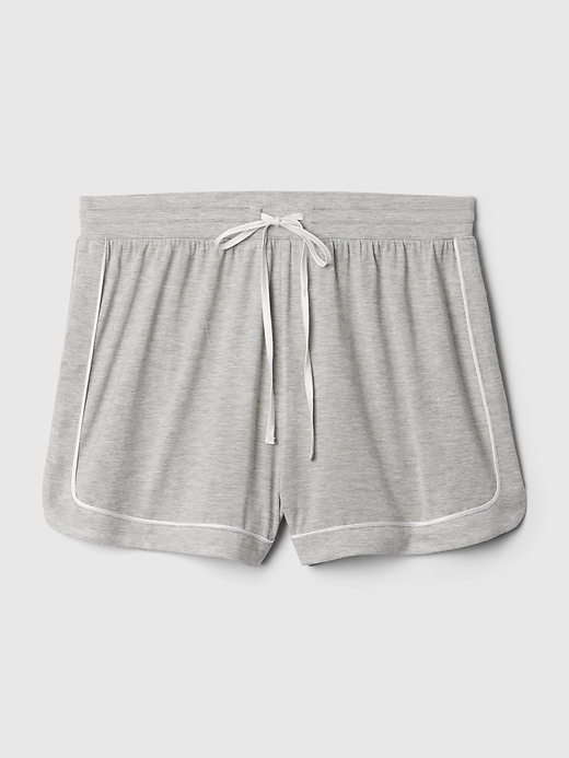 Image number 4 showing, Modal PJ Shorts