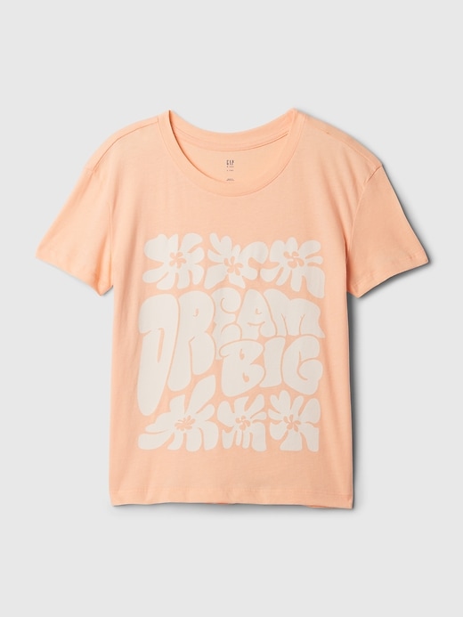 Kids Graphic T-Shirt