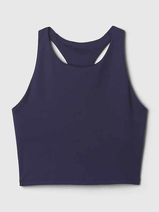 Image number 9 showing, GapFit High Neck Cropped Brami