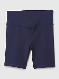 View large product image 8 of 8. GapFit Power Bike Shorts