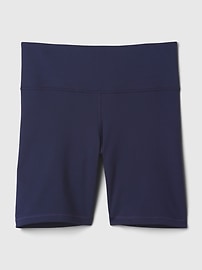 View large product image 7 of 8. GapFit Power Bike Shorts