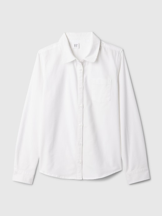 Image number 4 showing, Kids Uniform Shirt