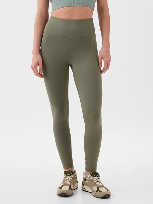 Lululemon Align Pant Full Length Yoga Pants : : Fashion