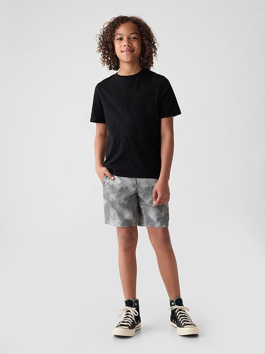 Image number 10 showing, Kids Quick-Dry Lined Shorts