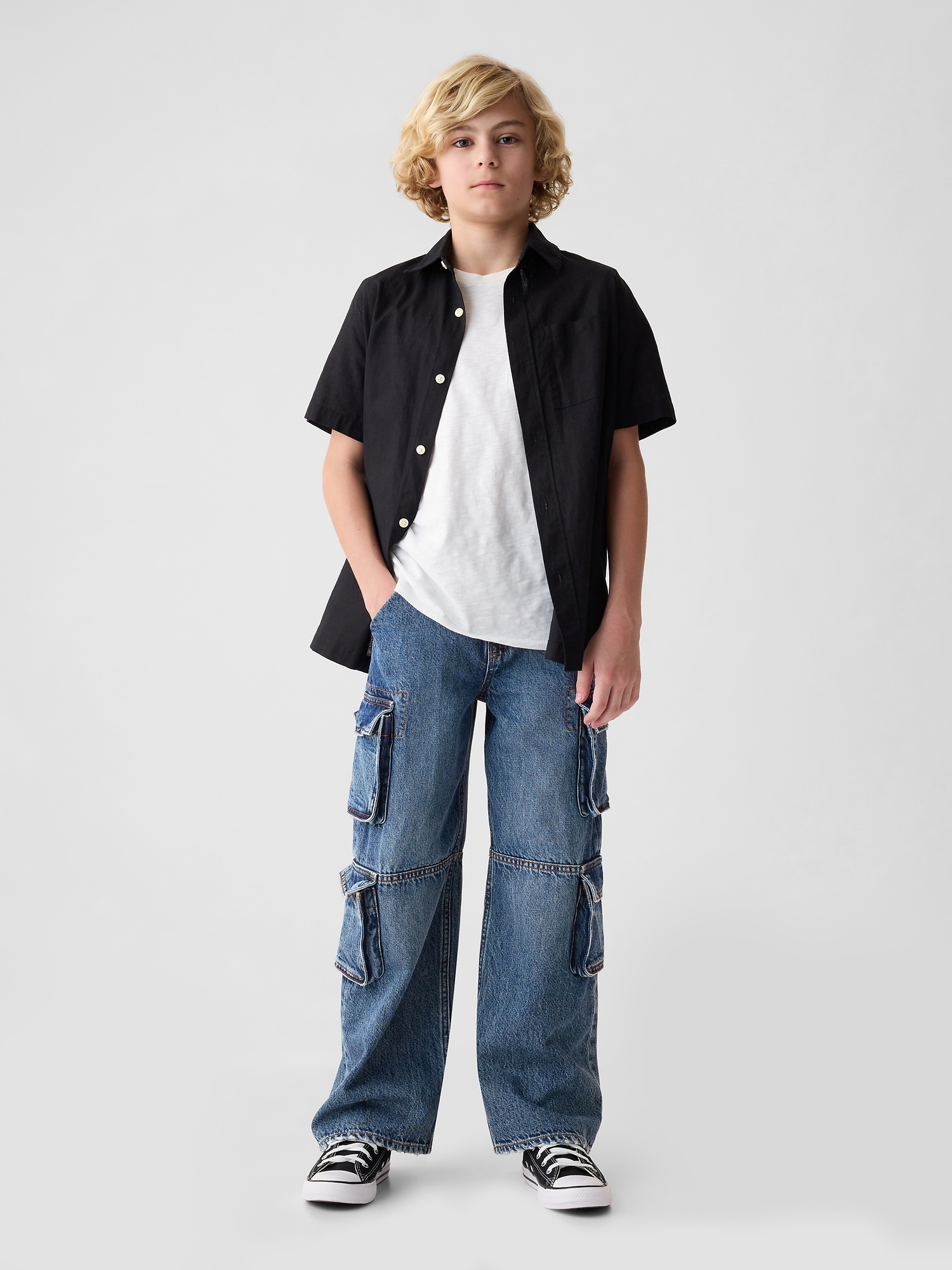 Jean gap enfant sale