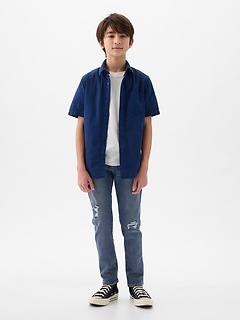 Shop Boy's Clothes & New Styles | Gap