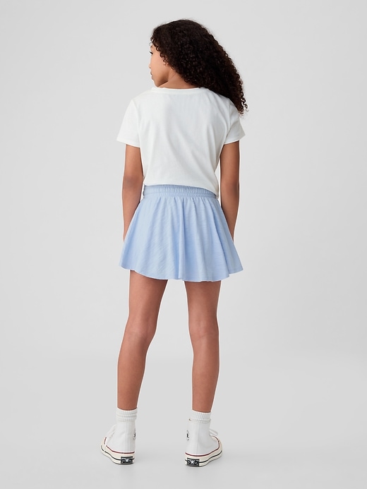 Image number 2 showing, Kids Easy Skort