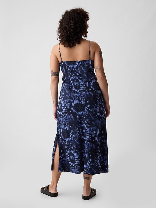 Image number 5 showing, Slip Midi Dress