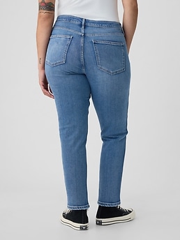 GAP, Jeans, Gap Jeans Womens 30 Blue Vintage Slim High Rise New