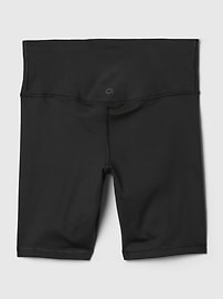 View large product image 5 of 8. GapFit Power Bike Shorts