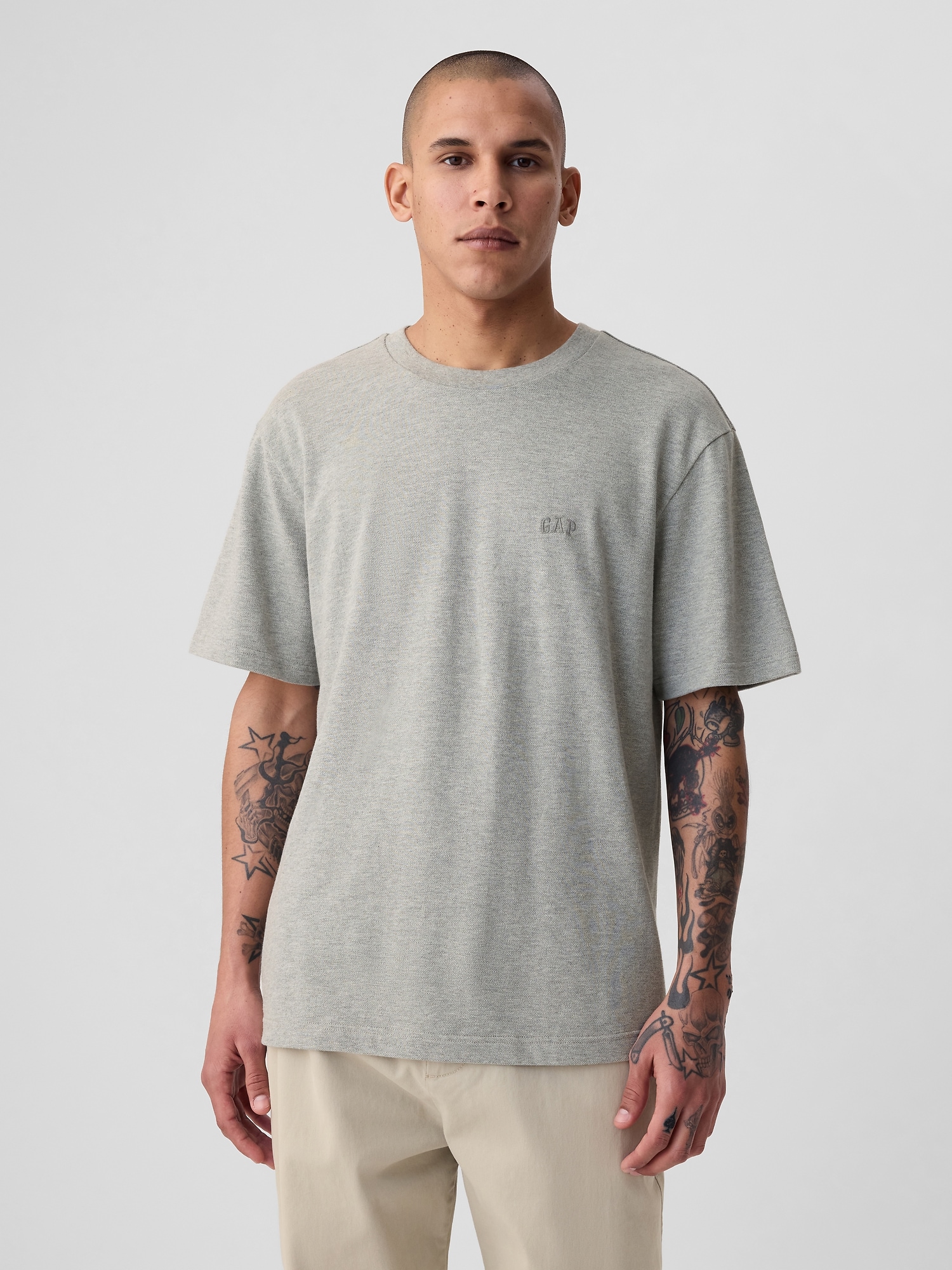 Mini Gap Logo T-Shirt