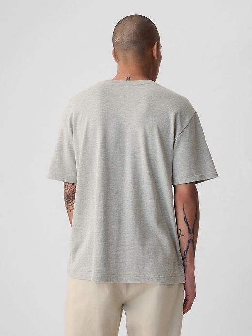 Image number 2 showing, Mini Gap Logo T-Shirt