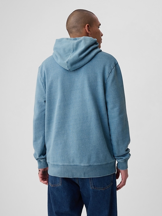 Image number 2 showing, Gap Arch Logo Hoodie