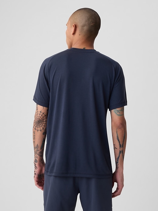 Image number 2 showing, GapFit Active T-Shirt