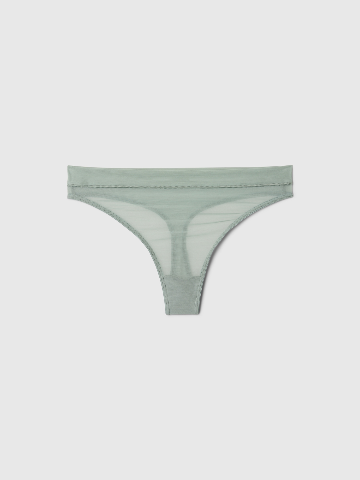 TOWED22 Breathable Underwear Women Seamless Bikini Nylon Spandex Mesh  Panties Women's Underwear Seamless(White,One Size)