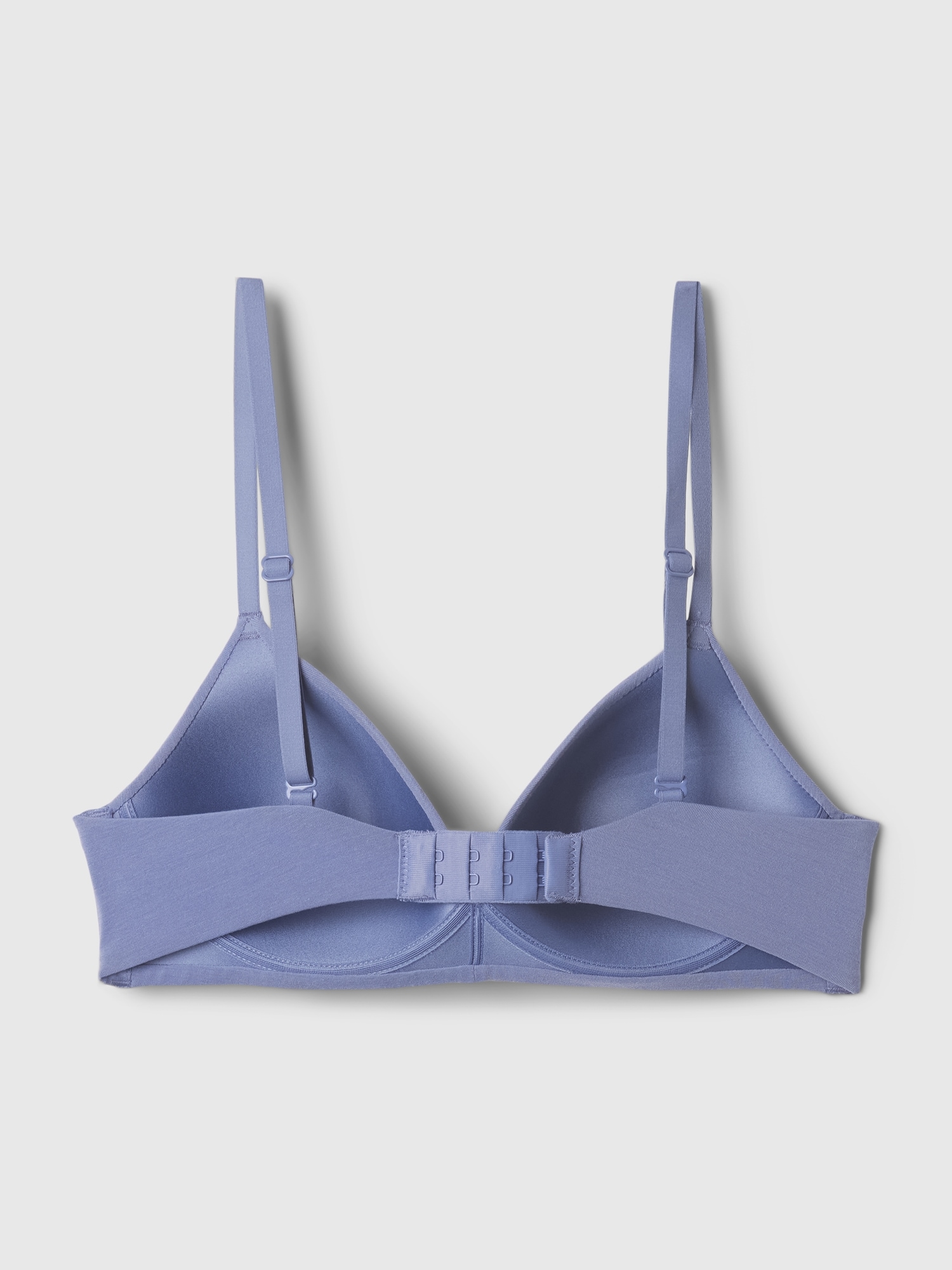 Bigersell Wireless Bra for Everyday Ladies Comfortable Breathable