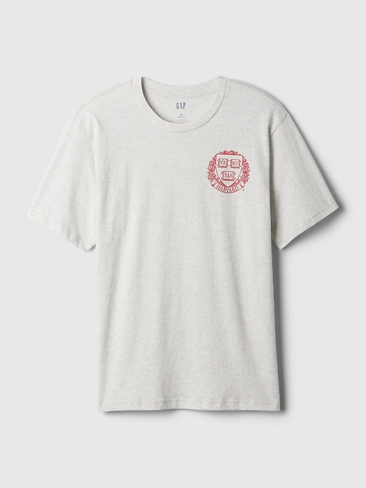 Image number 1 showing, Harvard University Graphic T-Shirt