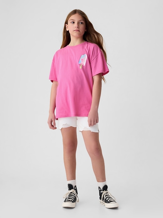 Image number 6 showing, Kids Graphic T-Shirt