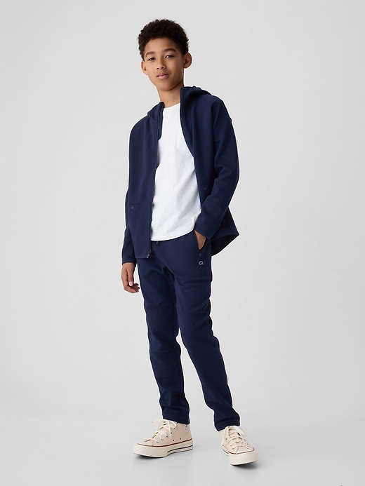 Image number 2 showing, GapFit Tech Kids Joggers