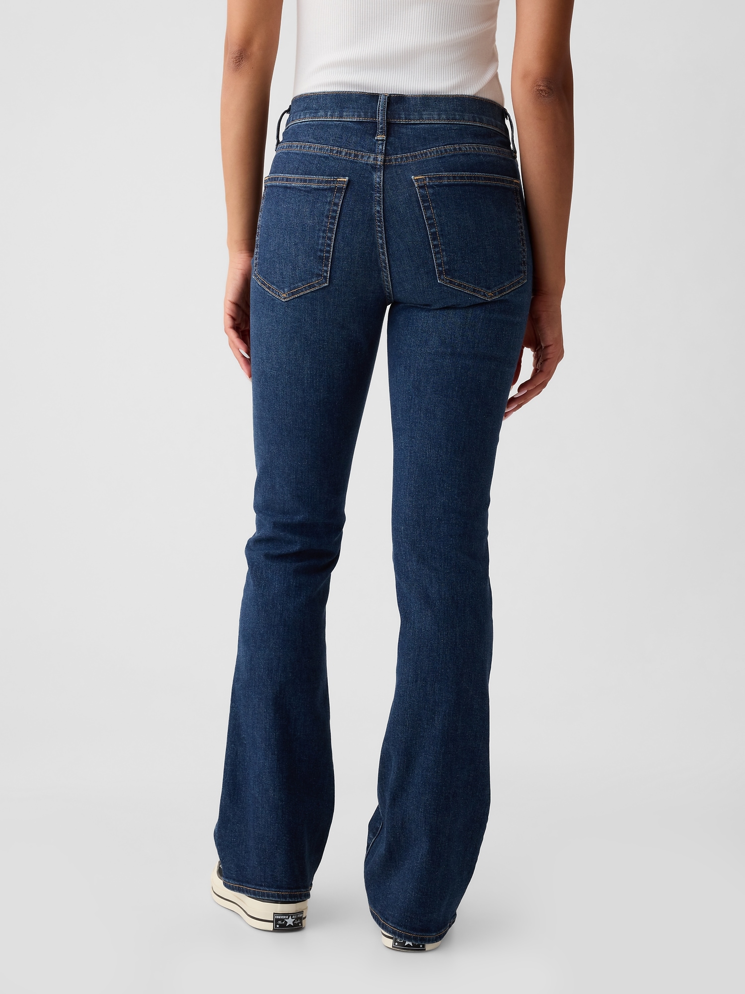 Gap bootcut jeans hotsell