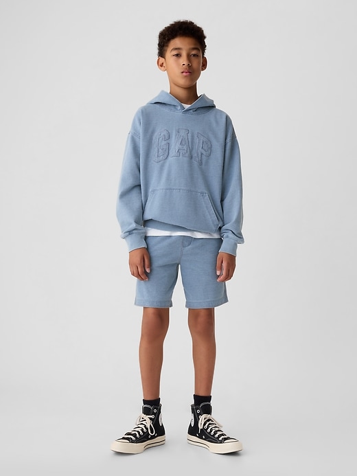 Image number 1 showing, Kids Sweat Shorts