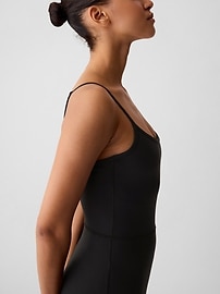 View large product image 3 of 5. GapFit Power Exercise Romper