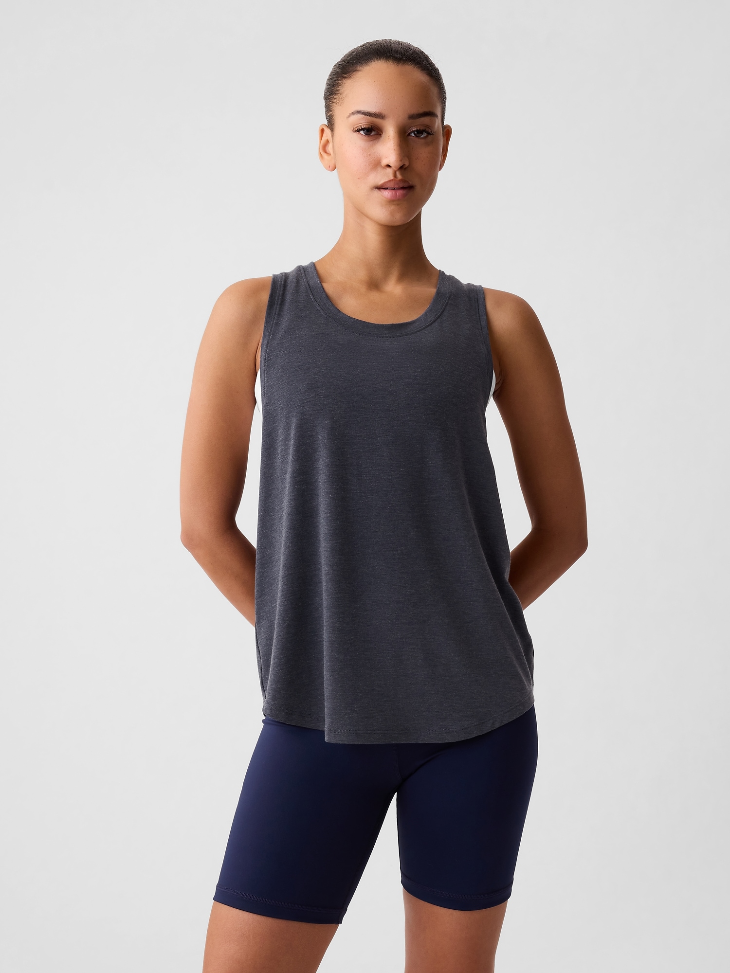 GapFit Muscle Tank Top