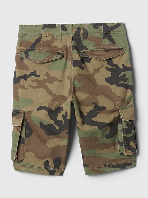 Image number 10 showing, Kids Cargo Shorts