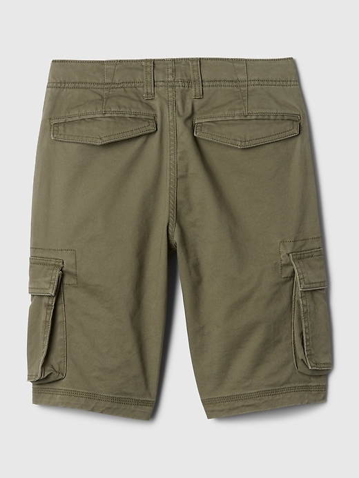 Image number 5 showing, Kids Cargo Shorts