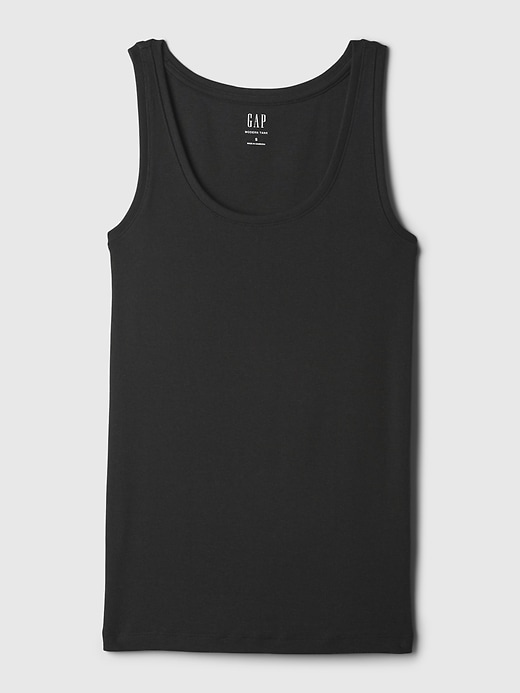 Image number 4 showing, Modern Tank Top