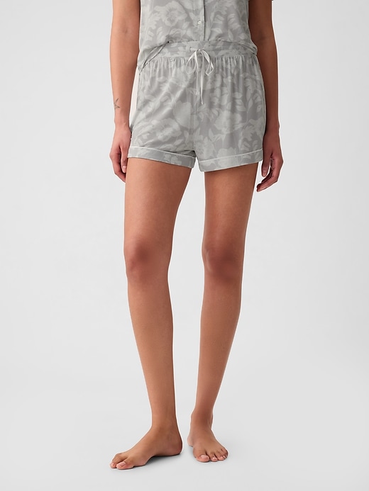 Image number 1 showing, Modal PJ Shorts