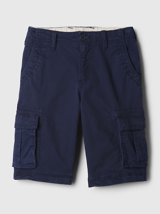 Image number 4 showing, Kids Cargo Shorts