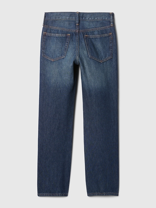 Image number 5 showing, Kids Original Straight Jeans