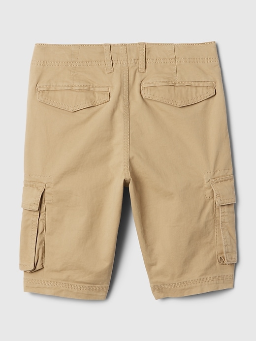 Image number 5 showing, Kids Cargo Shorts