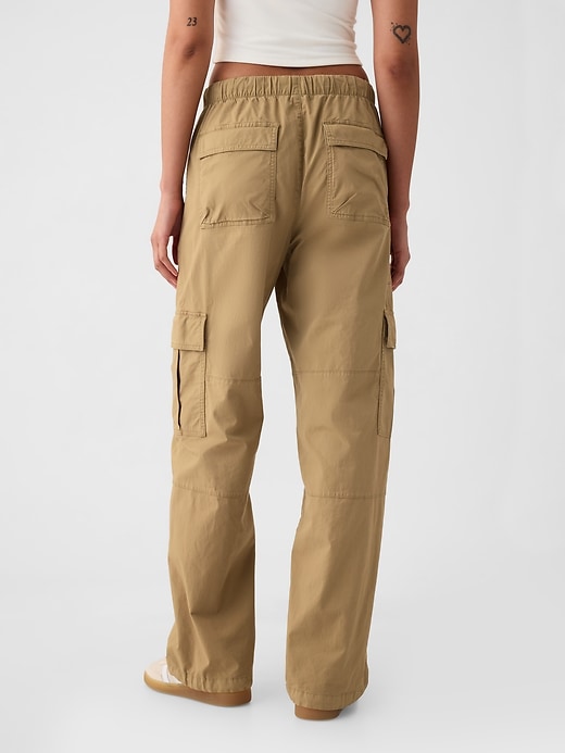 Image number 4 showing, Cargo Easy Pants