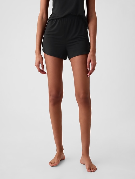 Image number 1 showing, Flutter PJ Shorts