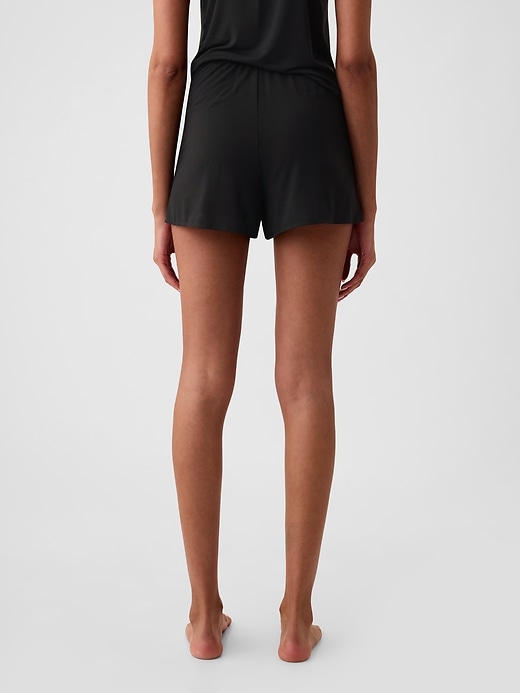 Image number 2 showing, Flutter PJ Shorts