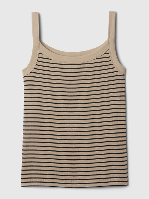 Image number 10 showing, Modern Rib Tank Top