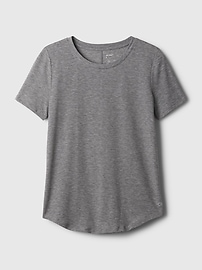 View large product image 13 of 16. GapFit Breathe T-Shirt