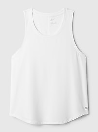 View large product image 19 of 19. GapFit Muscle Tank Top