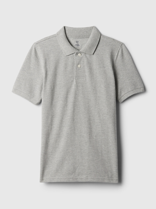 Image number 10 showing, Kids Uniform Polo Shirt