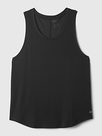 View large product image 16 of 19. GapFit Muscle Tank Top